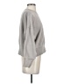 DKNY Sport Gray Tan Sweatshirt Size XS - photo 4