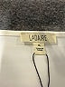 Ladaire Ivory Bodysuit Size XL - photo 3