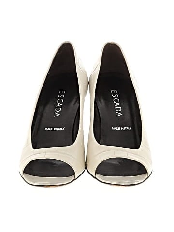 Escada Heels (view 2)