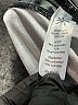 Athleta Print Gray Active Pants Size XXS - photo 8