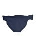 Athleta 100% Polyester Solid Blue Swimsuit Bottoms Size L - photo 2