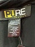 PURE essence Black Active Pants Size XL - photo 4