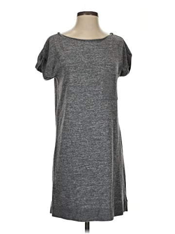 Hi-Line Casual Dress (view 1)
