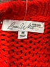 Love, Whit by Whitney Port Red Pullover Sweater Size M - photo 7