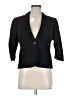Topshop Black Blazer Size 8 - photo 1