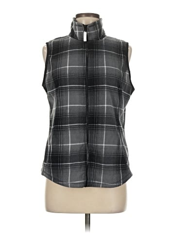 Made for Life Sweater Vest (view 1)
