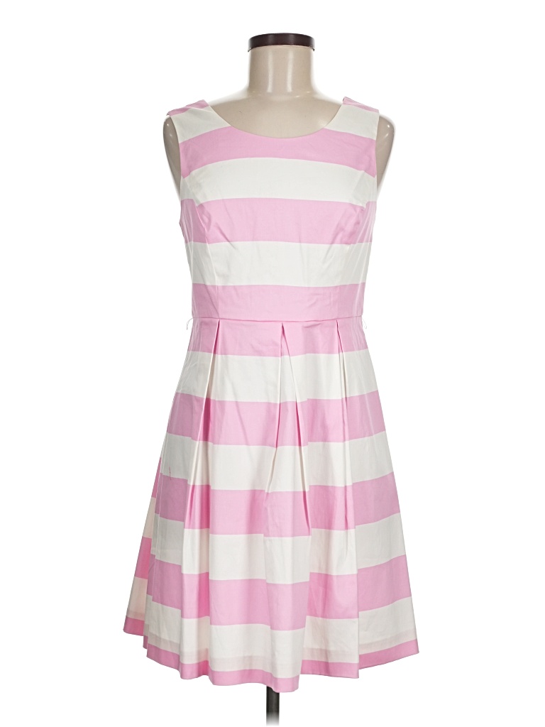 Pre-owned Forever 21 Casual Dress In Pink