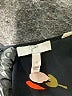 Joie 100% Silk Black Blouse Size S - photo 7
