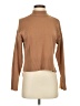 DKNY Jeans Tan Turtleneck Sweater Size S - photo 1