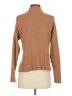 DKNY Jeans Tan Turtleneck Sweater Size S - photo 2