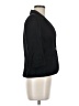 Topshop Black Blazer Size 8 - photo 4