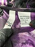 Sami & JO 100% Polyester Purple Sleeveless Blouse Size XL - photo 7