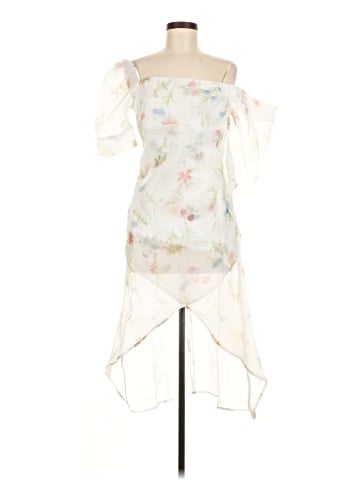 M.use Cocktail Dress (view 1)