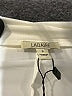 Ladaire White Active Pants Size S - photo 4
