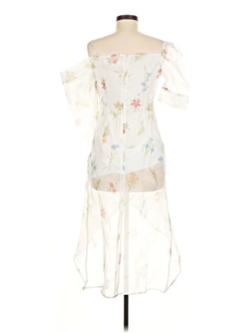 M.use Cocktail Dress (view 2)