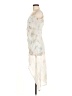 M.use White Cocktail Dress Size M - photo 5
