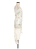 M.use White Cocktail Dress Size M - photo 4