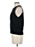 Unbranded 100% Acrylic Black Sleeveless Top Size M - photo 5