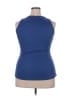 Unbranded Blue Active Tank Size XXL - photo 2