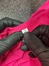 Unbranded Pink Casual Dress Size S - photo 4