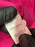 Unbranded Pink Casual Dress Size S - photo 5