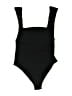 Zara Black Bodysuit Size S - photo 1