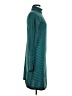 Title Nine Teal Casual Dress Size M - photo 4