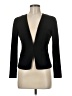 H&M Black Blazer Size 8 - photo 1
