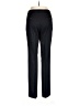 Pendleton Solid Black Dress Pants Size 4 - photo 2