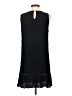 THML 100% Cotton Black Cocktail Dress Size S - photo 2