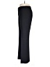 Pendleton Solid Black Dress Pants Size 4 - photo 5