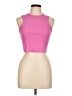 Mimosa Pink Sleeveless Top Size L - photo 1