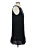 THML 100% Cotton Black Cocktail Dress Size S - photo 4