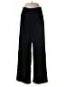 Bobbles & Lace Black Green Casual Pants Size M - photo 1