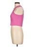 Mimosa Pink Sleeveless Top Size L - photo 5
