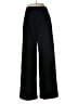Bobbles & Lace Black Green Casual Pants Size M - photo 2
