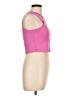 Mimosa Pink Sleeveless Top Size L - photo 4