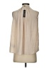 Catherine Malandrino 100% Polyester Tan Sleeveless Blouse Size XS - photo 2