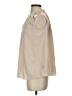 Catherine Malandrino 100% Polyester Tan Sleeveless Blouse Size XS - photo 5