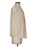 Catherine Malandrino 100% Polyester Tan Sleeveless Blouse Size XS - photo 4
