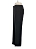 Marella Solid Black Dress Pants Size 8 - photo 5