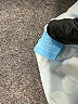 J. McLaughlin Blue Pullover Sweater Size S - photo 8
