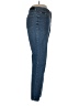 NY Jeans 100% Cotton Blue Jeans Size 12 - photo 4