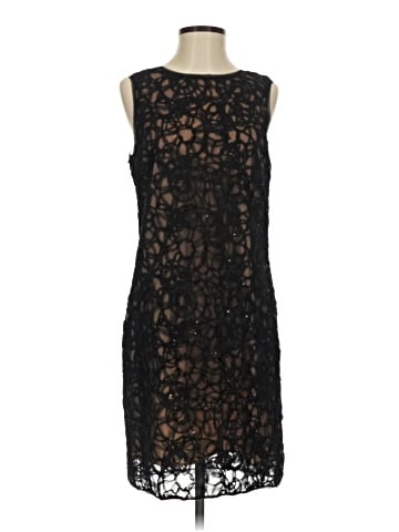 Max Studio Cocktail Dress (view 1)