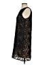 Max Studio 100% Polyester Black Cocktail Dress Size S - photo 5