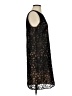 Max Studio 100% Polyester Black Cocktail Dress Size S - photo 4