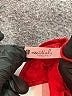 Essentials Red Sleeveless Top One size - photo 7