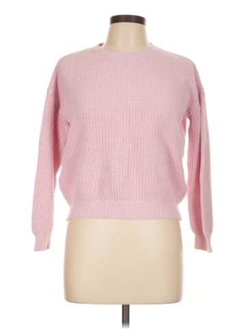 Love Ellie Pullover Sweater (view 1)