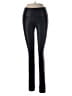 Spring & Mercer Black Active Pants Size S - photo 1