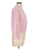 Love Ellie Pink Pullover Sweater Size L - photo 4